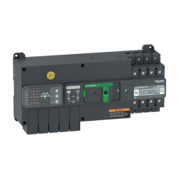 TA100 32A 4P AUTO COMMUT 400V 