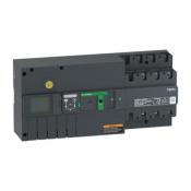  TAA160 80A 3P AUTO LCD 400V 