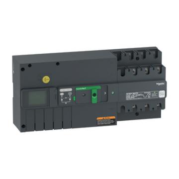  TAA160 100A 3P AUTO LCD 400V 