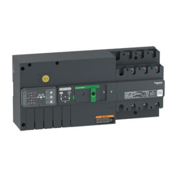  TA160 125A 3P AUTO COMMUT 400V 