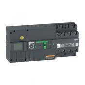  TAA160 100A 4P AUTO LCD 400V 
