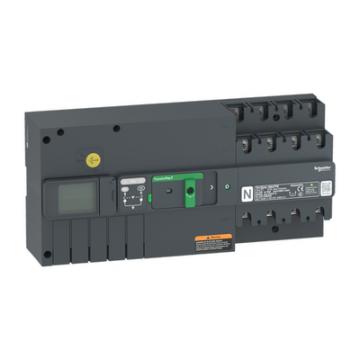  TAA160 100A 4P AUTO LCD 400V 