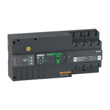  TA160 125A 4P AUTO COMMUT 400V 