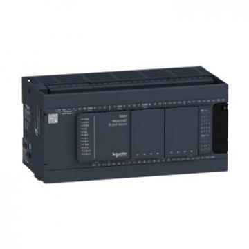  M241 40E-S PNP 24VCC 