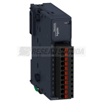  TM3 2E ANA HR U.I RESSORT 