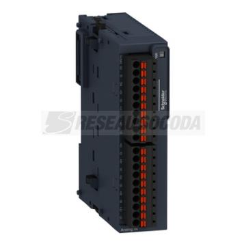  TM3 8E ANA U.I RESSORT 