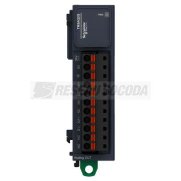  TM3 2S ANA U.I RESSORT 