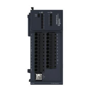  Modicon TM3 2 HSC + Event Res 