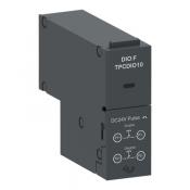  TA PROTEC INCENDIE 24VCC IMPUL 