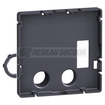  Support montage FDM121 D22mm 