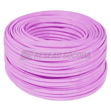  CABLE CANOPEN UL IEC332-2 