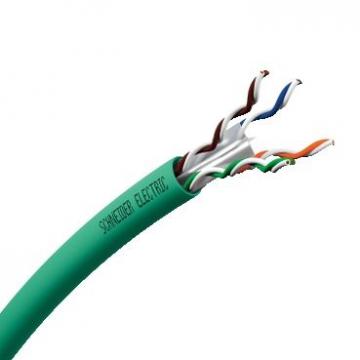  CABLE U UTP CAT6 4P 305M 