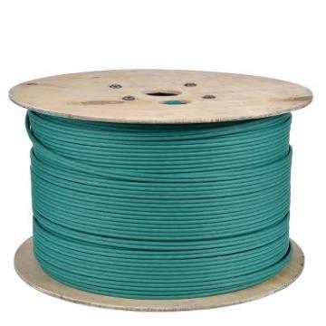  CABLE F UTP C6A 2X4P 500M 