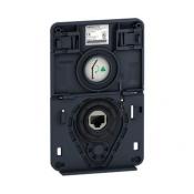  KIT DE MONTAGE SUR PORTE 