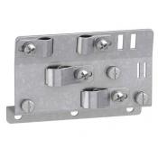  EMC Plate Size 1 to 3 (st 