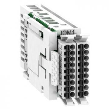  LXM I O MODULE 1 