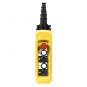  BOITE PENDANTE XACA 4 POU 