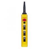  BOITE PENDANTE XACB 6 POU 