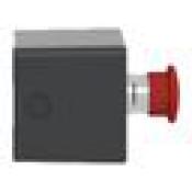 BOITE A BOUTON ATEX METALLIQUE 