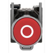  BP impulsion rouge O22 - 1O 