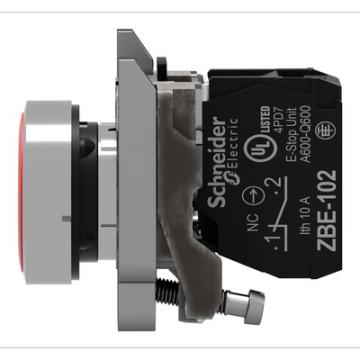  BP impulsion rouge O22 - 1O 