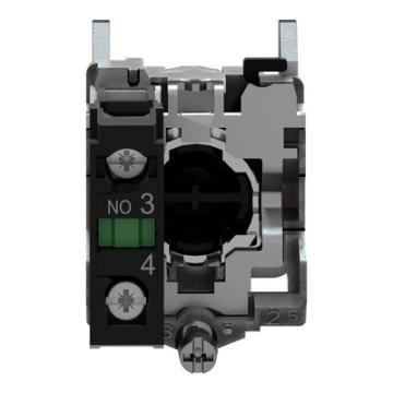  Bouton poussoir personnalise 