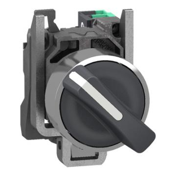  BOUTON TOURNANT DIAM 22 A 