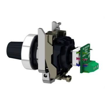  TETE ET POTENTIOMETRE R47 
