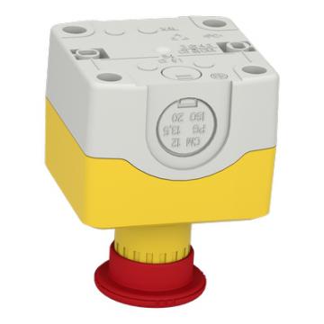  TETE ET POTENTIOMETRE R47 