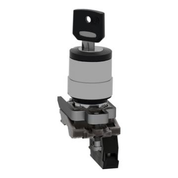  BT SERRURE CLE4552PFIX 