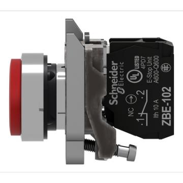  BOUTON POUSSOIR 