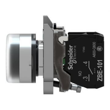  BOUTON POUSSOIR 