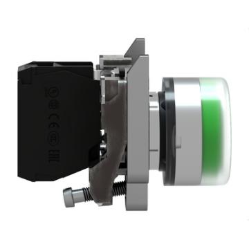  BPLSILI VERT 24VACDC 