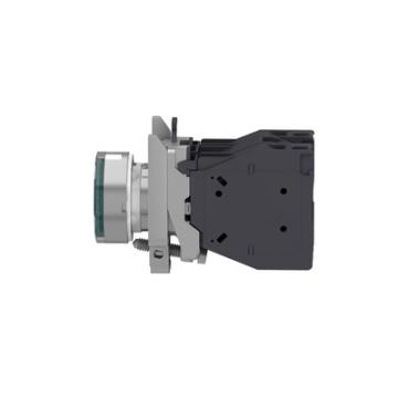  AEx BPL CAPUCHONNE VERT 2 