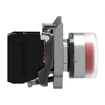  BOUTON POUSSOIR 