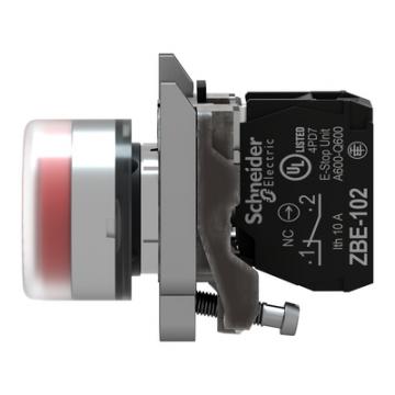  BOUTON POUSSOIR 