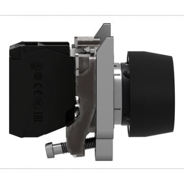  BP AF CAPUCHONNE NOIR 