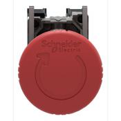  ARRET D URGENCE TRIGGER EN1385 