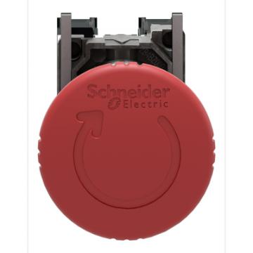  ARRET D URGENCE TRIGGER EN1385 