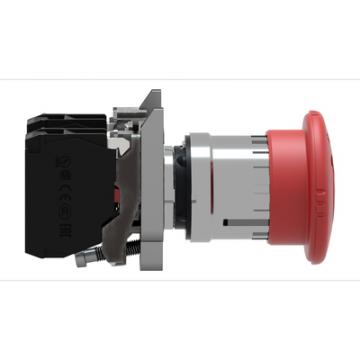  ARRET D URGENCE TRIGGER EN1385 