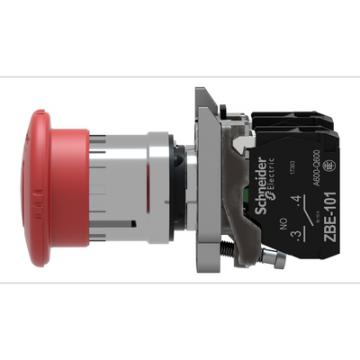  ARRET D URGENCE TRIGGER EN1385 