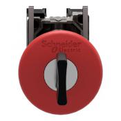  ARRET D URGENCE TRIGGER EN1385 