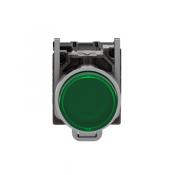  BOUTON POUSSOUR LUMINEUX, 