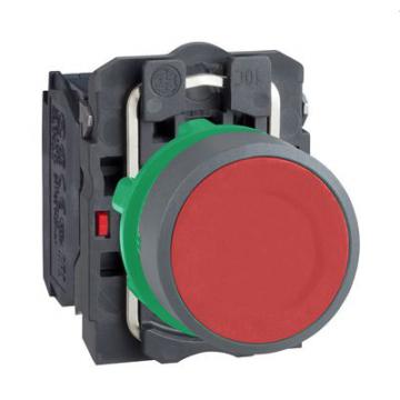  BP impulsion D22 rouge 1O+1F 