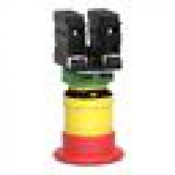  ARRET D URGENCE TRIGGER ISO138 