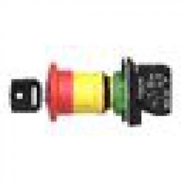 D40 ARRET D URGENCE TETE C 455 