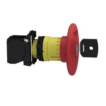  D40 ARRET D URGENCE TETE C 455 