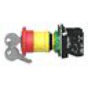  ARRET D URGENCE TRIGGER ISO138 