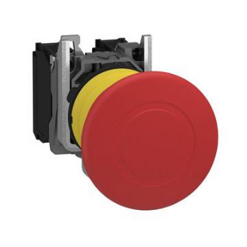  D40 ARRET D URGENCE TETE PT 
