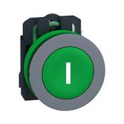 BP impuls D22 vert marqu 1F 